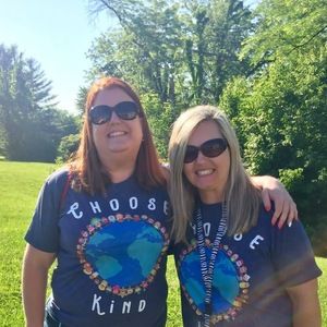 Meet your Posher, Jolee